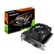Видеокарта GF GTX 1650 4GB GDDR6 D6 Gigabyte (GV-N1656D6-4GD) - изображение 1