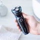 Електробритва Ufesa Metal Shaver (60105208) - изображение 7
