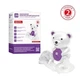 Ингалятор (небулайзер) 2B Teddy Bear для детей компрессорный гарантия 2 года - изображение 2