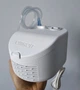 Інгалятор (небулайзер) Omron NE-C101 Essential компресорна гарантія 3 роки - зображення 3