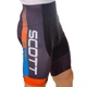Велоформа короткий рукав SPOINT SCOTT Y-89 2XL Синий/черный - изображение 8