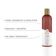Масажна олія JO DONA Relax Lavender&Tahitian Vanilla 120 мл - зображення 3