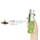Лубрикант на водній основі JO H2O - Green Apple, 120 мл - зображення 4