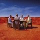 Вінілова платівка Warner Music Muse Black Holes And Revelations LP 0825646350919 - зображення 4