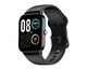 Смарт-годинник QCY Watch S1 GTC Smartwatch Dark Gray - зображення 1