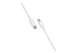 Кабель Xiaomi Cable Type-C to Lightning Cable 1m BHR4421GL White - зображення 2