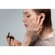 Бездротові навушники Redmi Buds Essential BHR6606GL Black - зображення 6
