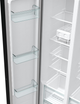 Side-by-side холодильник Gorenje NRR9185EABXL + Вакуумний пакувальник GORENJE VS120E PRO у подарунок! - зображення 15