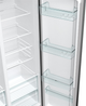 Side-by-side холодильник Gorenje NRR9185EABXL + Вакуумний пакувальник GORENJE VS120E PRO у подарунок! - зображення 18
