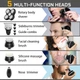 Беспроводная электробритва мужская Sefon 5-в-1 - изображение 4