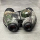 Бінокль SIGETA General 10x50 Camo тактичний всепогодний, з компасом і далекоміром, чохол, камуфляж - зображення 3