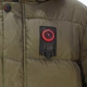 Куртка зимняя для мальчика Kiko/Donilo 5442Б 146 см Хаки - изображение 3