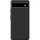 Чохол BoxFace Google Pixel 6A Чорний (46128) - зображення 1