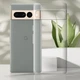 Чохол Ultra Clear Case Google Pixel 7 Pro Прозорий (46143) - зображення 1