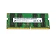 Пам'ять MICRON 16 GB SO-DIMM DDR4 2400 MHz (MTA16ATF2G64HZ-2G3H1) - изображение 2