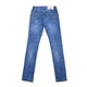 Джинси для дівчинки Gallant Jeans G0933L 164 см Блакитний - зображення 3