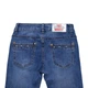 Джинси для дівчинки Gallant Jeans G0933L 164 см Блакитний - зображення 4
