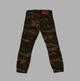 Брюки для мальчика Gallant Jeans B113-6S 98 см Хаки - изображение 2