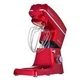 Миксер планетарный-тестомес Heinrich's HKM 8078 Red 8.0 л - изображение 3