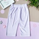 Костюм брючный для девочки Kidsplanet Panit080345 80 см Сиреневый - изображение 4