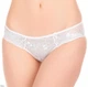 Труси-хіпстери жіночі мереживні Felisiya Lingerie Білий 253-001 L (2000002412014) - зображення 1