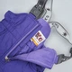 Костюм утеплений зимовий для дівчинки Kiko/Donilo 4955 74 см Бузковий - зображення 14