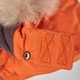 Костюм утеплённый зимний для мальчика Kiko/Donilo 3434 92 см Кирпичный - изображение 10