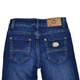 Джинсы для девочки Gallant Jeans 180911L 152 см Синий - изображение 4