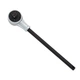 Редуктор-підсилювач крутного моменту TOPTUL 1/2"х3/4" 460-1400Nm ANAE1624 - зображення 2