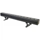 Світлодіодний LED прожектор Pixel Led bar 1418 RGBWA+UV - зображення 1