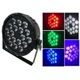 Світлодіодний LED прожектор ND-30B LED PAR LIGHT 18*5W 5 в 1 RGBWUv - зображення 1