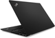 Laptop Lenovo ThinkPad X13 (20UF0038PB) Czarny - obraz 8