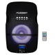 Акустическая система FUSSION15A300W MP3/FM/BT - изображение 1