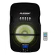 Акустическая система FUSSION12A200W MP3/FM/BT - изображение 1