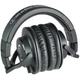 Навушники ATH-M40X Black - зображення 3