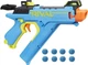 Бластер Hasbro Нерф Райвл Визион NERF Rival Vision XXII-800 F3959 - изображение 2
