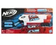 Дробовик Hasbro Нерф Nerf Mega XL Double Crusher F1593 - изображение 1