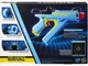 Бластер Hasbro Нерф Райвл Визион NERF Rival Vision XXII-800 F3959 - изображение 5