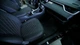 Авточохли на сидіння EMC-Elegant Eco Prestige для Jetour X70 2019-2023 позашляховик 5 дв. чорний з червоною ниткою - изображение 4