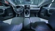 Авточохли на сидіння EMC-Elegant Eco Prestige для Jetour X70 2019-2023 позашляховик 5 дв. чорний з червоною ниткою - изображение 5