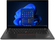 Lenovo ThinkPad T14s G3 (21BR0033PB) Black - obraz 1