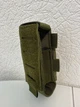 Підсумок- чохол для турнікету Molle Олива + патч (арт.5491) - зображення 8