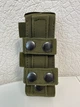 Підсумок- чохол для турнікету Molle Олива + патч (арт.5491) - зображення 6