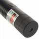 Потужна лазерна указка Laser 303 Green 1000 mW - зображення 5