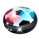 Аэромяч Hoverball Mini LED святящийся летающий мяч Аэрофутбол 11 см - изображение 2