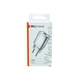 Зарядное устройство СЗУ Mibrand MI-01 White (1USB) White (MIWC/1UW) - изображение 2