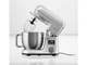 Кухонний комбайн Silver Crest SKMW 900W A1 silver - изображение 5