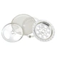 Френч-пресс Ofenbach KM-100604 350 мл - изображение 3