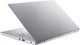Acer Swift 3 | 14" QHD 100% sRGB | Intel Core i7-1260P | Intel Iris Xe Graphics | 16GB LPDDR4X | 512 GB SSD | Windows 11 Home | SF314-512-78JG - зображення 4