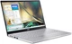 Acer Swift 3 | 14" QHD 100% sRGB | Intel Core i7-1260P | Intel Iris Xe Graphics | 16GB LPDDR4X | 512 GB SSD | Windows 11 Home | SF314-512-78JG - зображення 5